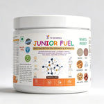 Junior Fuel – Kids’ Nutritional Protein Super Powder (500g)