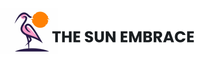 The sun embrace
