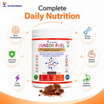 Junior Fuel – Kids’ Nutritional Protein Super Powder (200g)