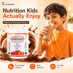 Junior Fuel – Kids’ Nutritional Protein Super Powder (200g)
