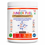Junior Fuel – Kids’ Nutritional Protein Super Powder (200g)