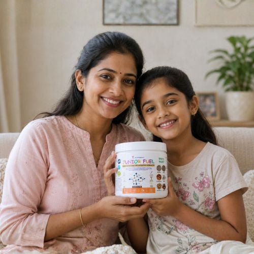 Anjali Patel